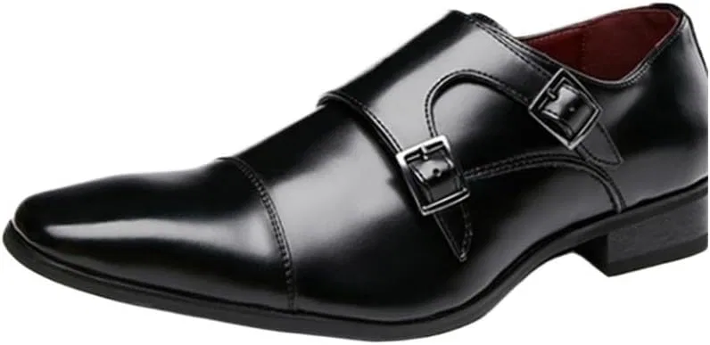 Туфли Oxford из кожи мужские, D YWMLFZ