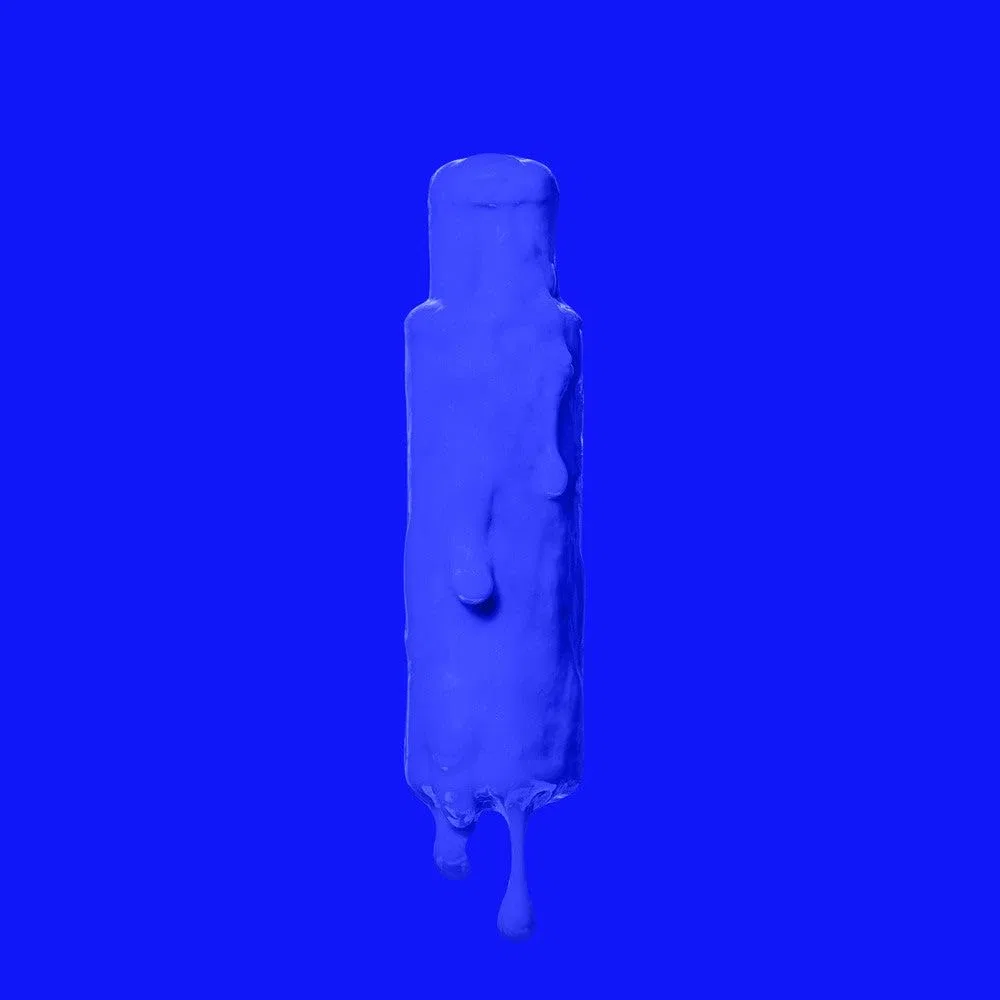 Полуперманентная краска для волос «Capri Blue 44» от Renbow Crazy Color Crazy Color, Capri Blue — фото 3