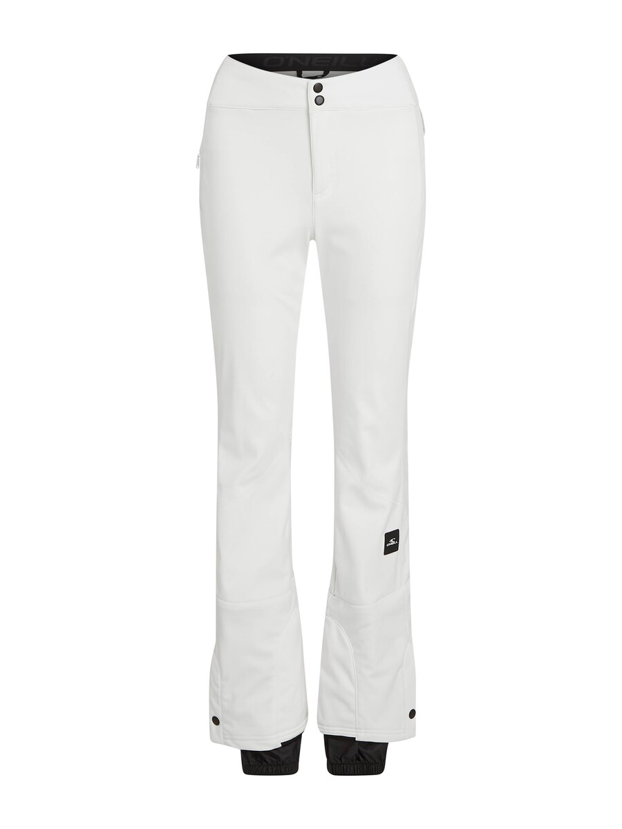 

Обычные брюки для активного отдыха O'NEILL Snow - Fwccruz, белый