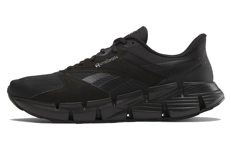 

Reebok Кроссовки унисекс, Black