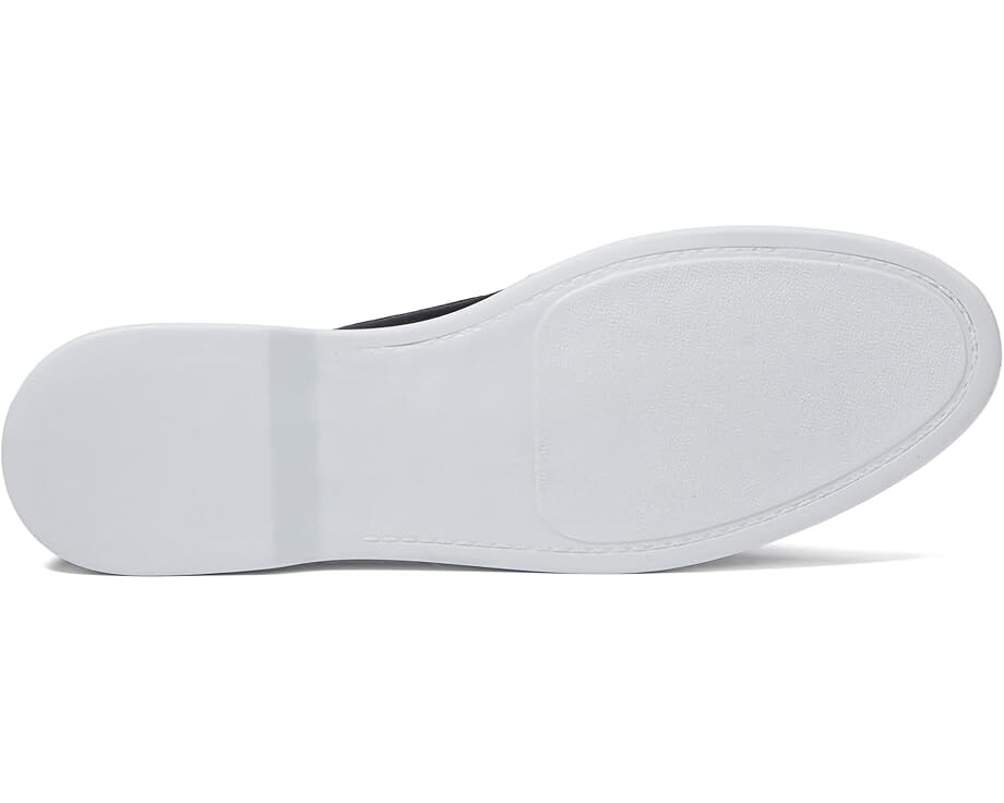 Лоферы Marc Joseph New York Rose Street, цвет Black Napa Soft/White Sole — фото 3