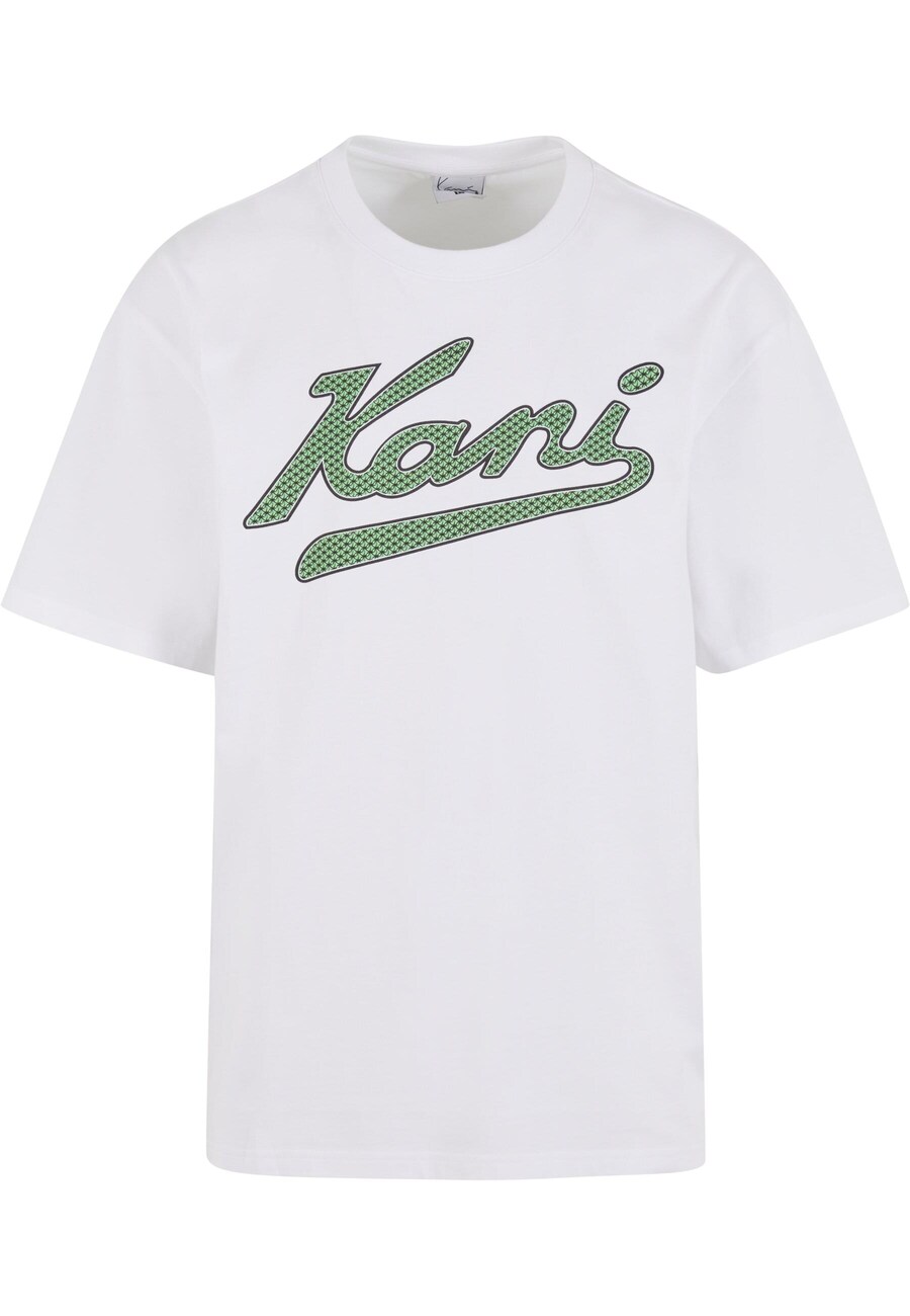 

Рубашка Karl Kani, белый