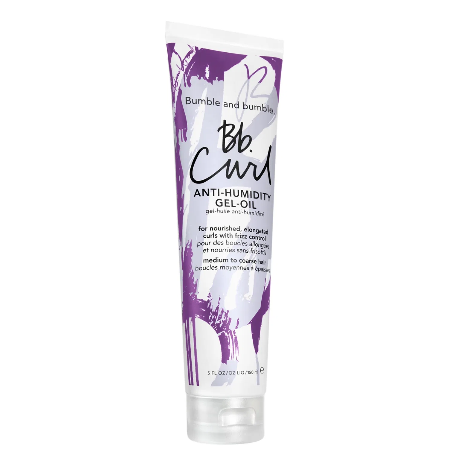 Оливково-Гель против влажности Curl 150 мл Bumble And Bumble