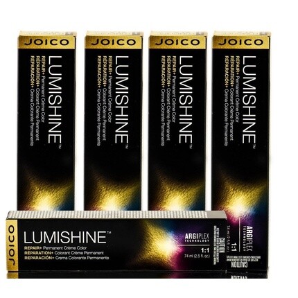 

Перманентная крем-краска Lumishine 6 куб.см/6,44, Joico