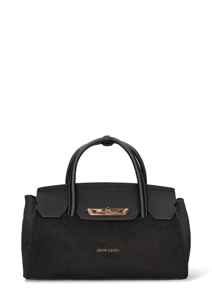 

Сумка Pierre Cardin Handbag, Black