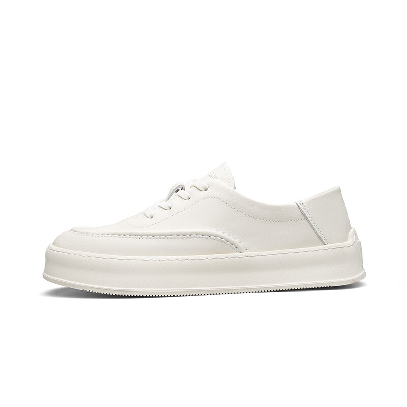 

Туфли мужские Men"s Casual Men Low-Top Pardasaul, белый
