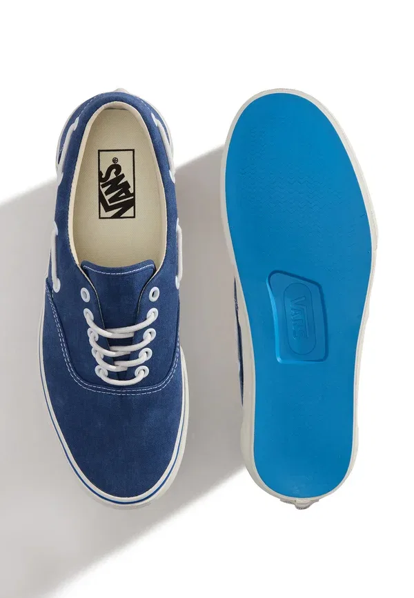 Туфли-лодочки Vans, темно-синий — фото 3