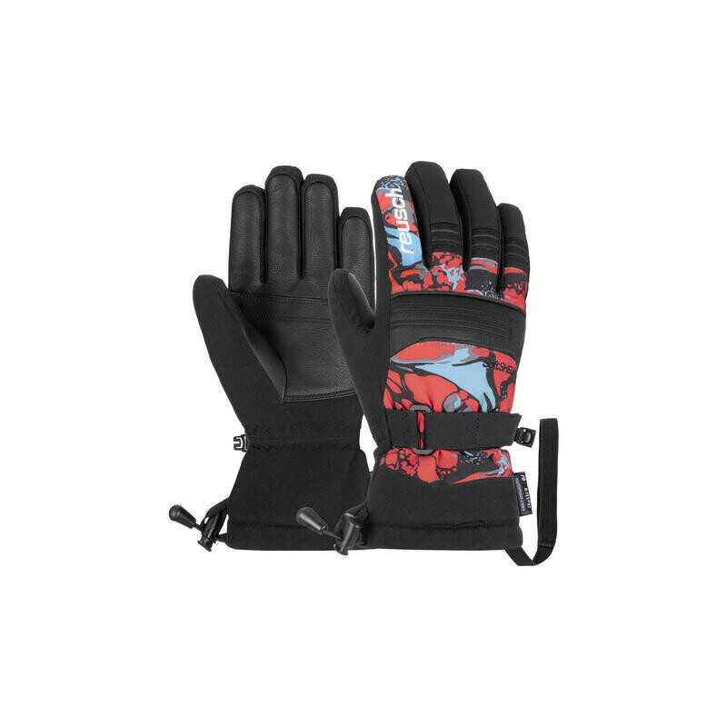 

Перчатки Reusch Kondor R-TEX XT Junior, цвет blau