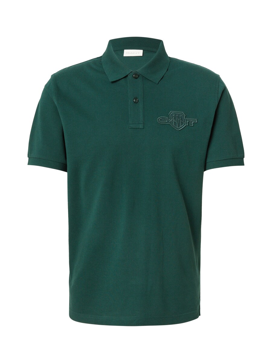 

Футболка GANT, Emerald