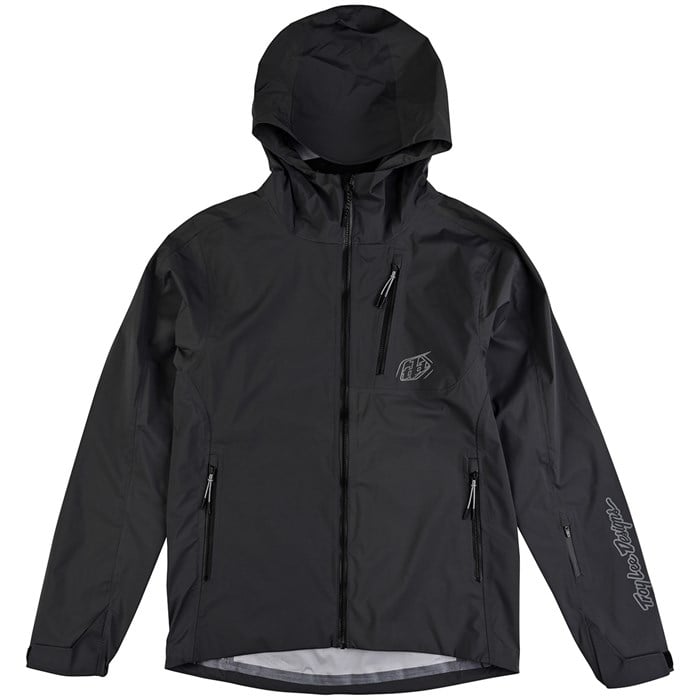 

Куртка Resist Troy Lee Designs, Mono Carbon