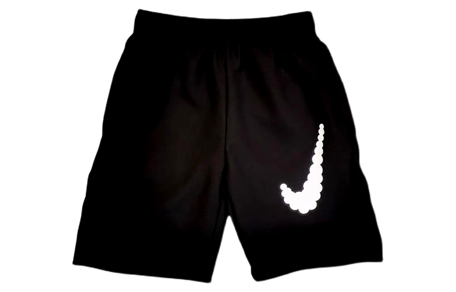 

Детские шорты Nike, цвет Black