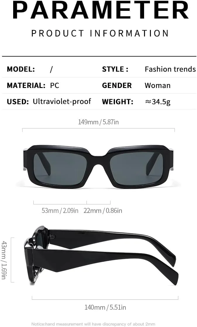 

Солнцезащитные очки в пластиковой оправе — стиль уличной фотографии, женские солнцезащитные очки для активного отдыха, популярные в Европе и Америке Gksbnck, C6