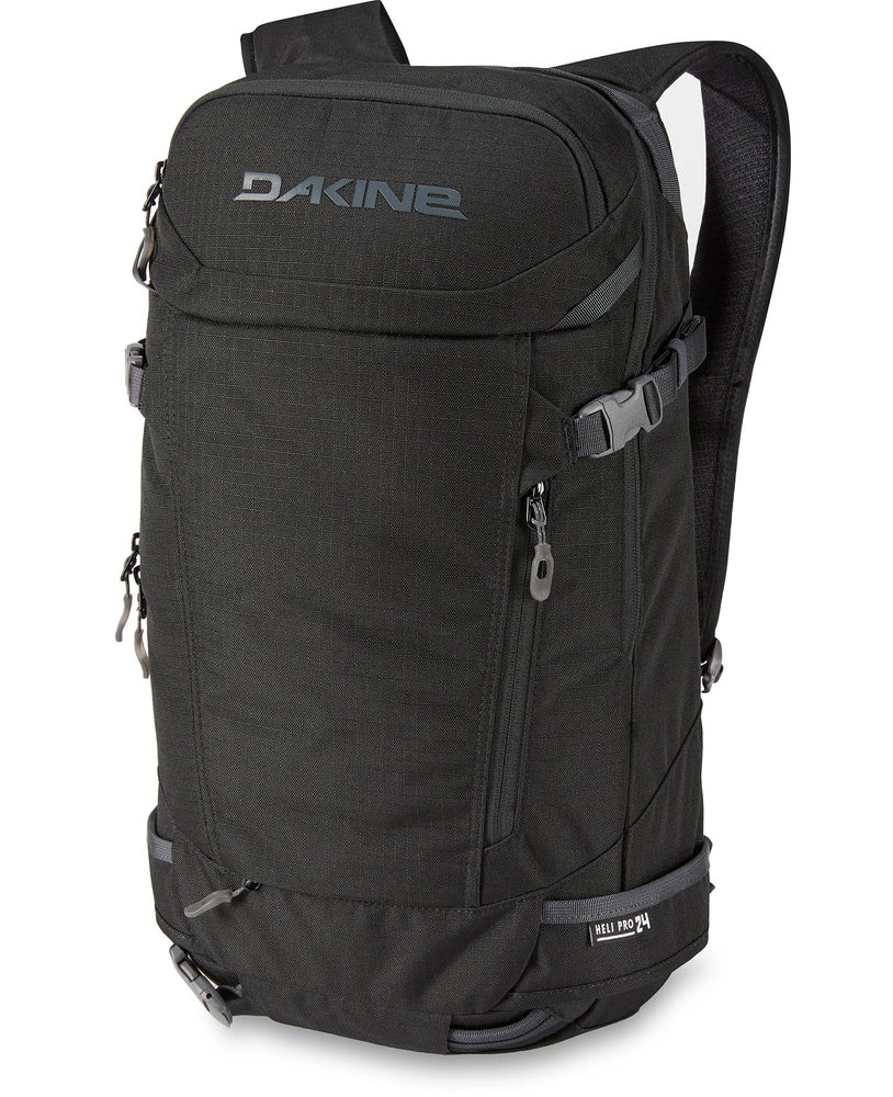 

Dakine Рюкзак Heli pro 24l black