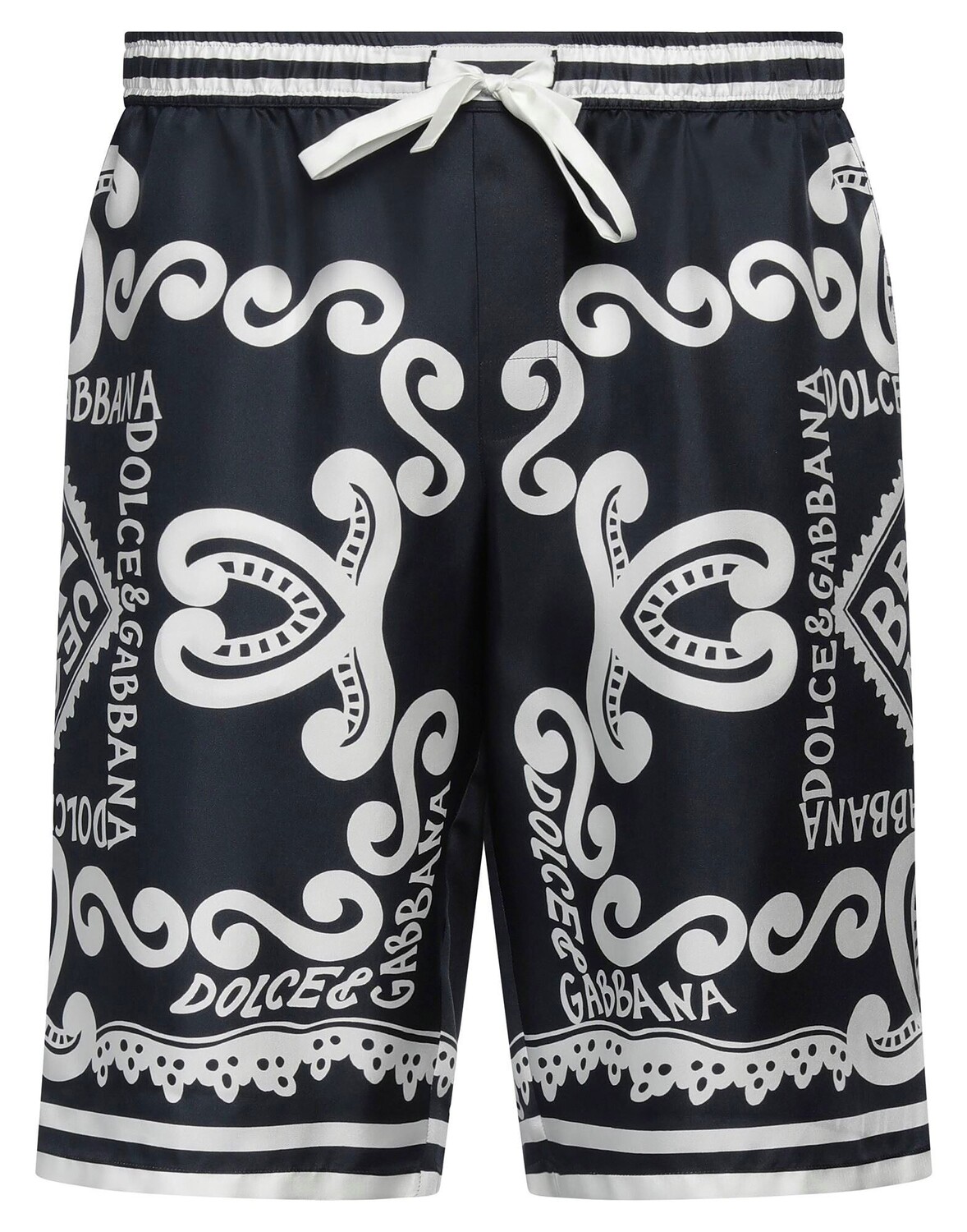 

Шорты Dolce&Gabbana, синий