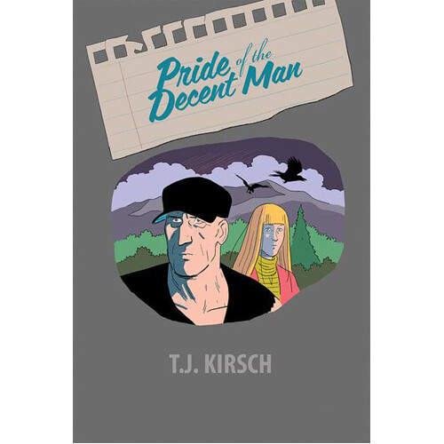

Книга Pride Of The Decent Man (Hardback)