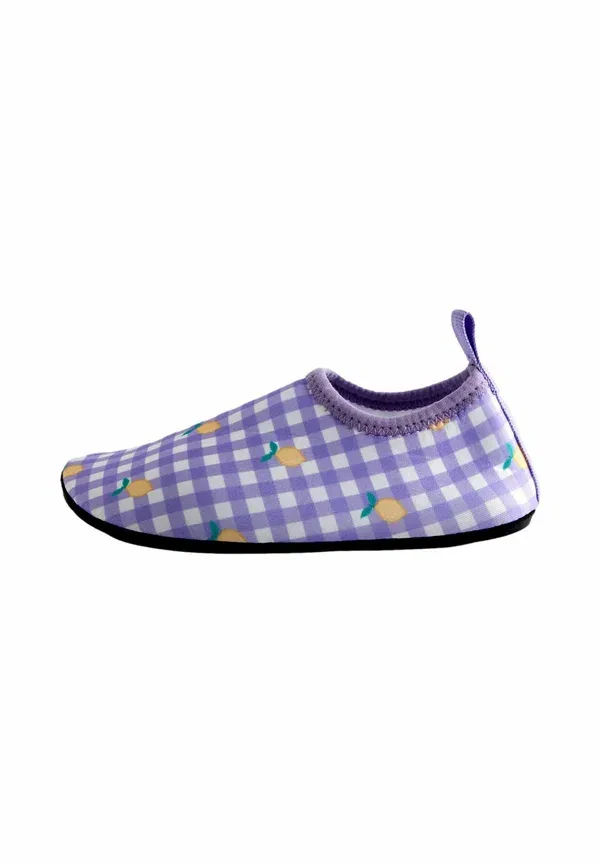 Плавки Regular fit Jojo Maman Bébé, фиолетовый