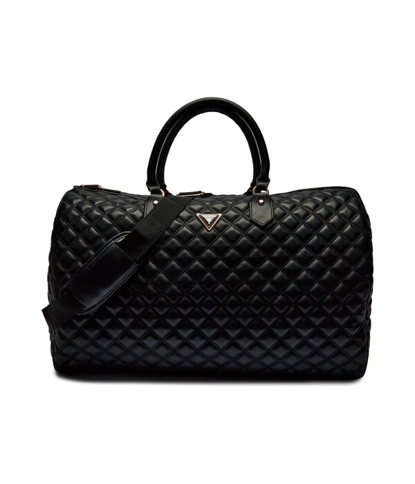 

Сумка дорожная Guess Giully, черный