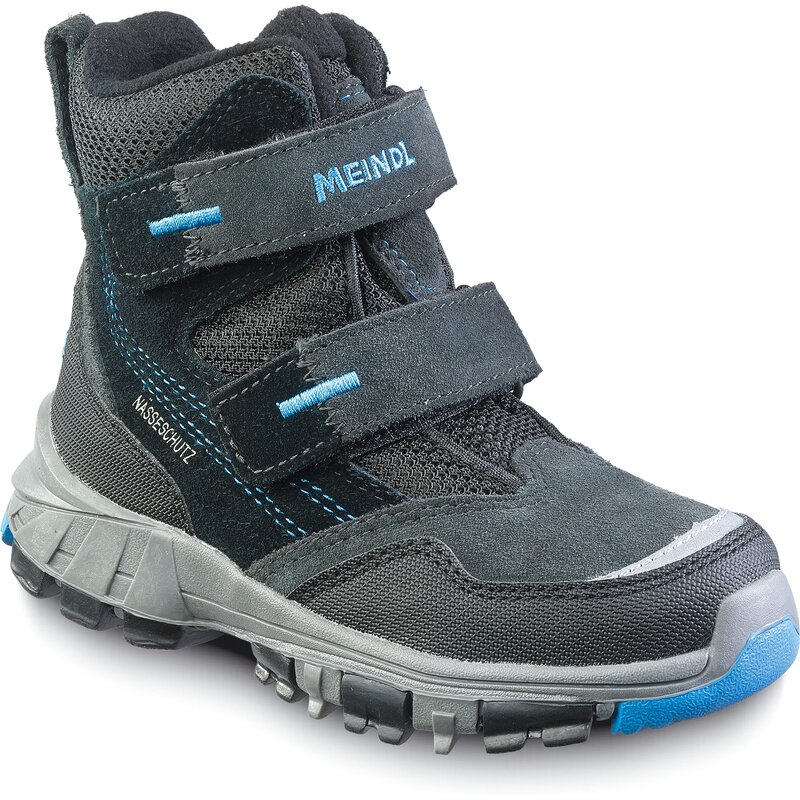 

Обувь Polar Fox Junior Apres Meindl, мультиколор