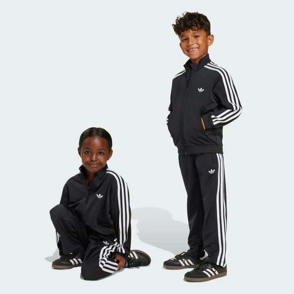 Спортивный костюм Firebird Adidas, black