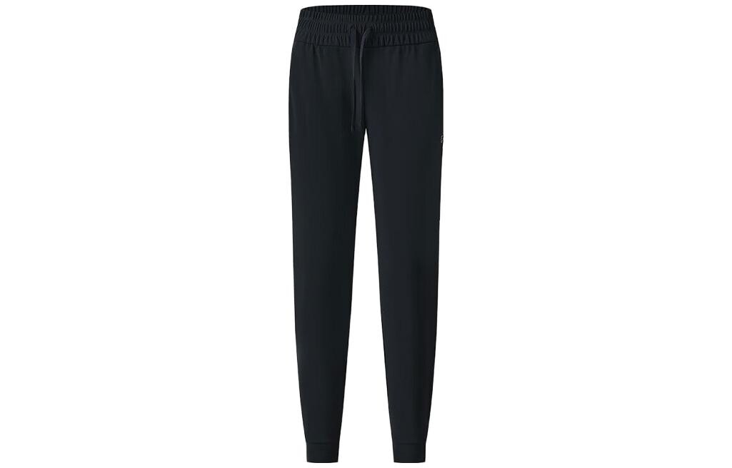 

Женские трикотажные спортивные штаны FILA, цвет Black