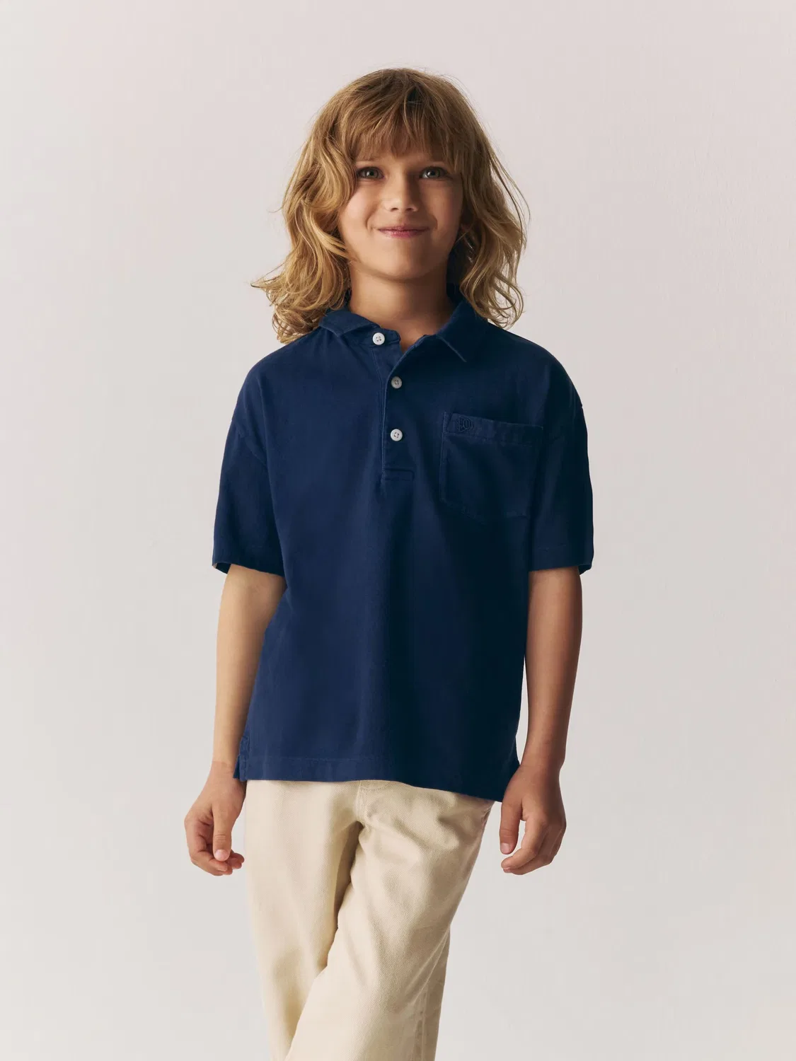 Футболка Superdry & Co, Navy — фото 3