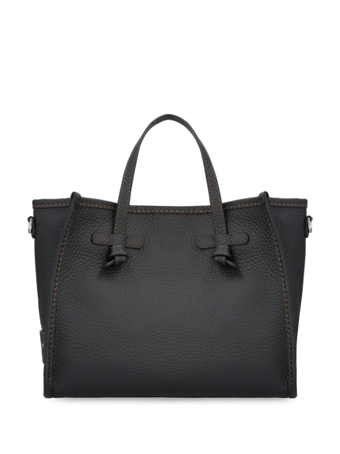 

GIANNI CHIARINI сумка-тоут Miss Marcella, черный