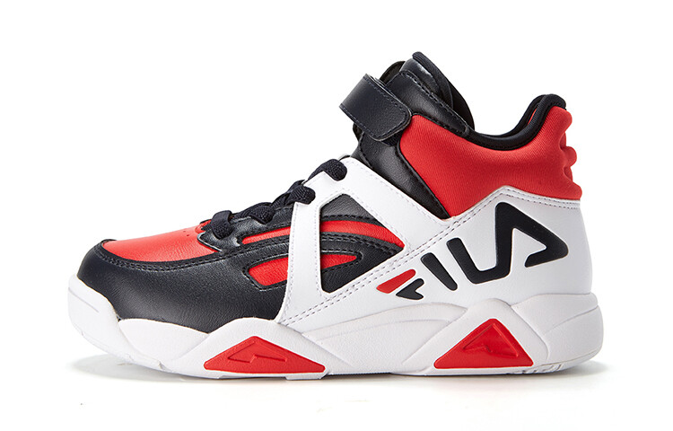 

Детские баскетбольные кроссовки FILA PS