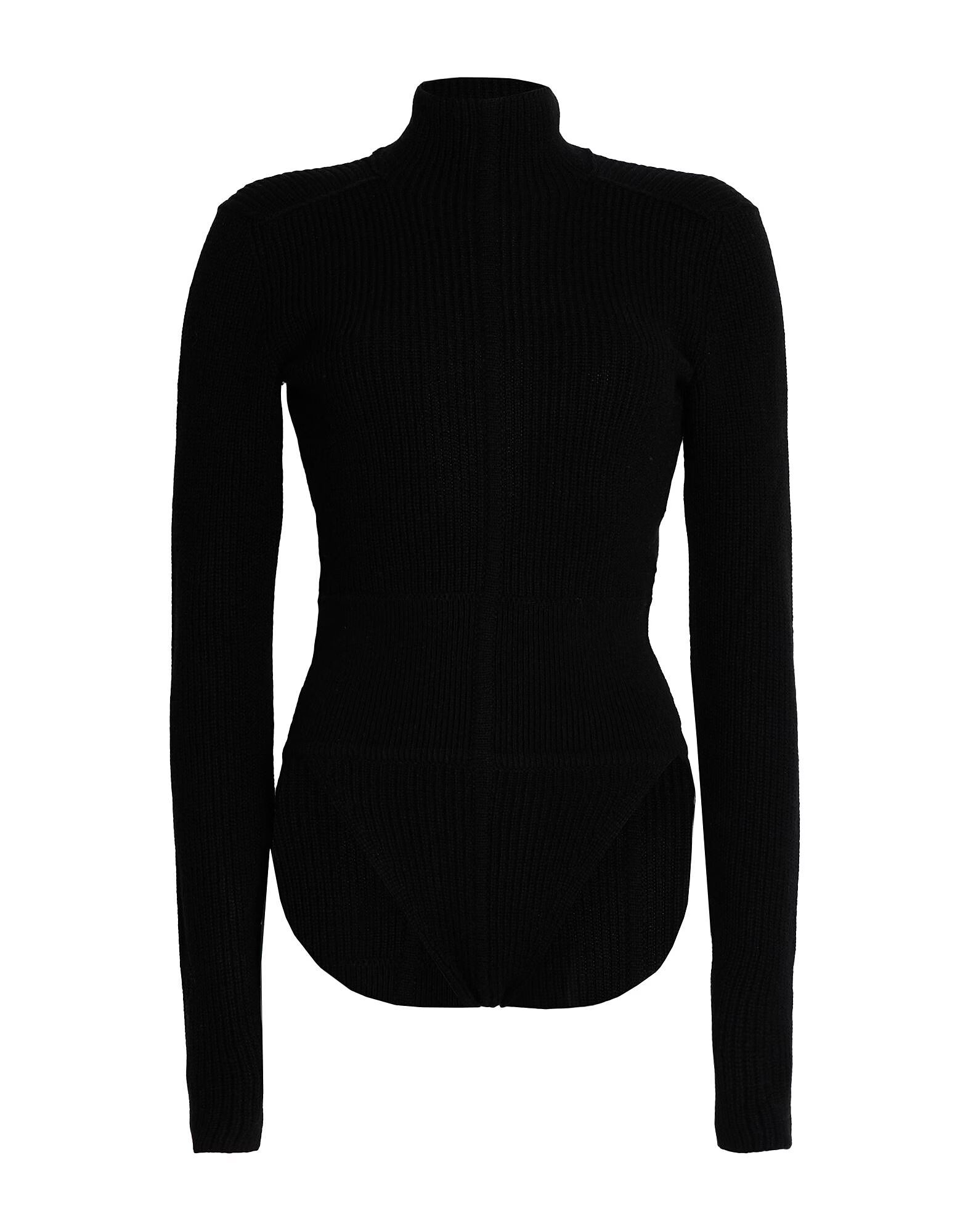 

Боди Rick Owens, черный