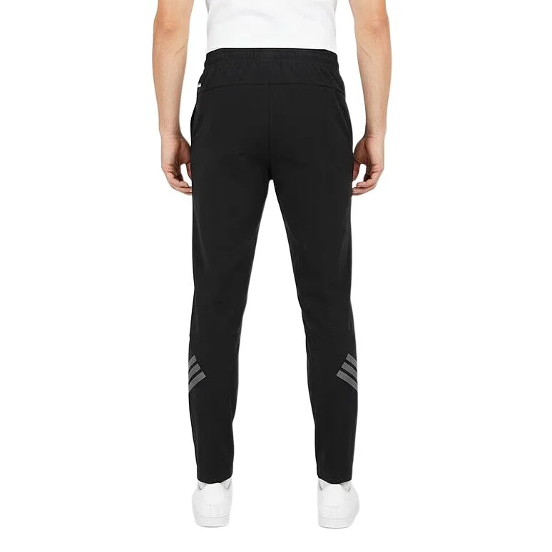 Детские спортивные штаны Moderate Adidas, черный — фото 3