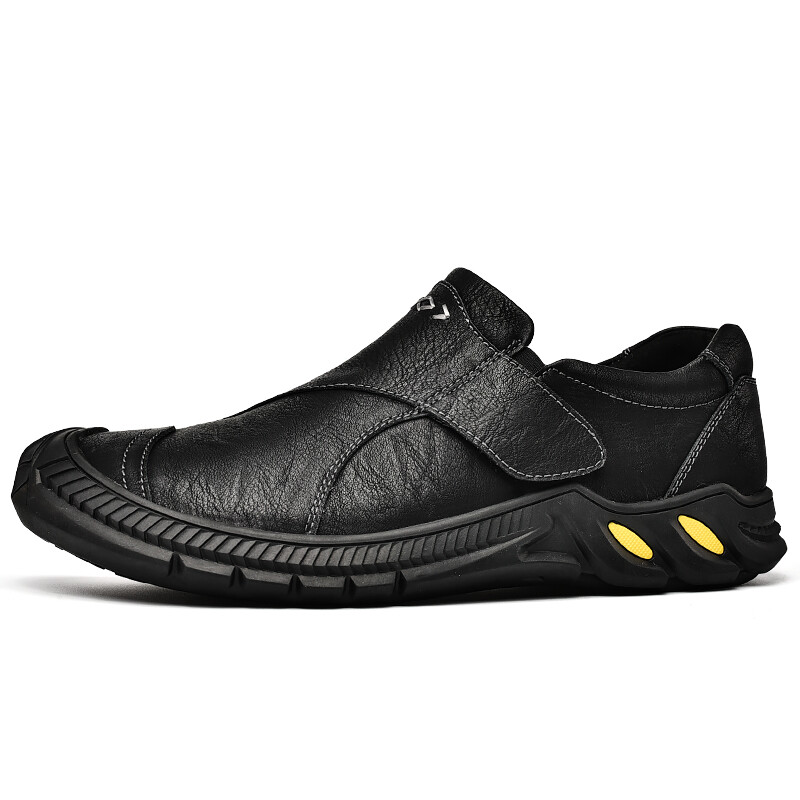 

Кроссовки мужские Lifestyle Shoes Men Low-Top Season Ram, черный