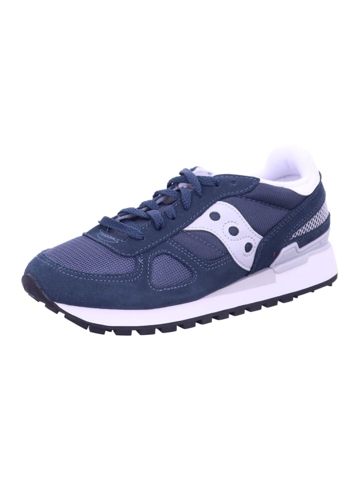 

Туфли на шнуровке Saucony, синий