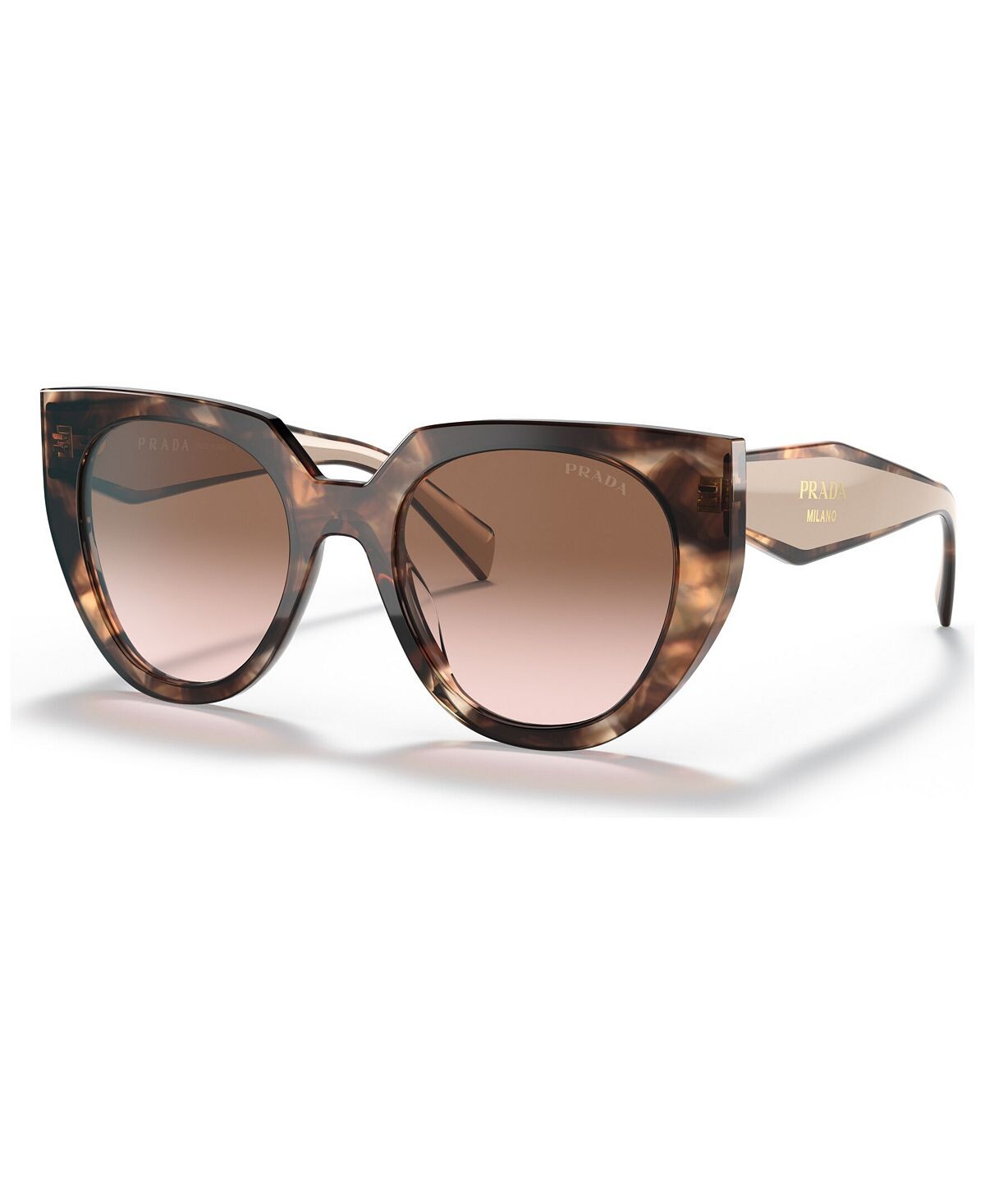 

Женские солнцезащитные очки PR 14WS PRADA