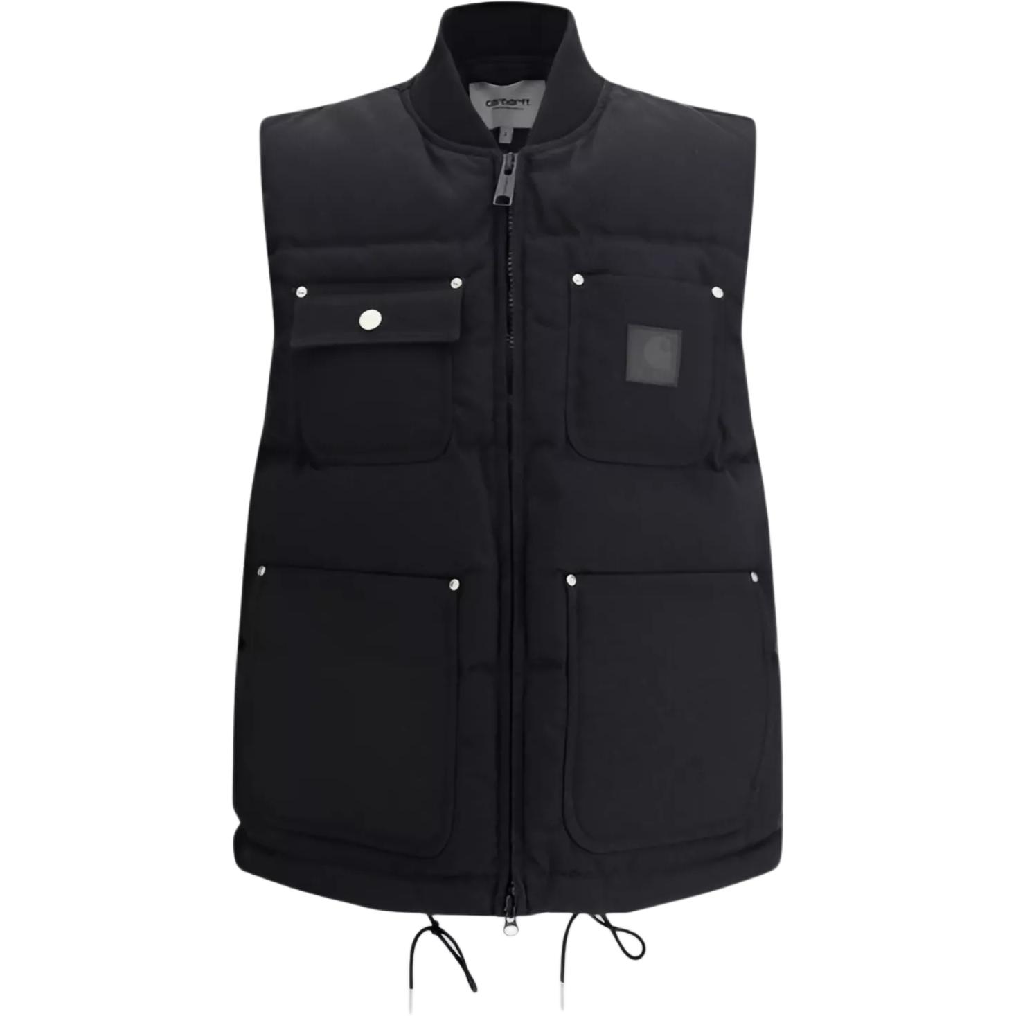 

Carhartt WIP Ветровка Rayley, Black