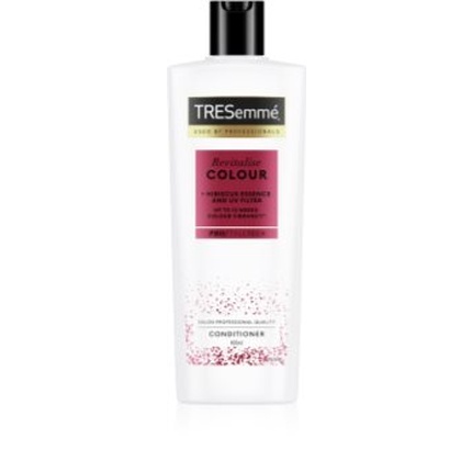 

Tresemme Revitalise Color Conditioner 400 мл для окрашенных волос TRESemmé