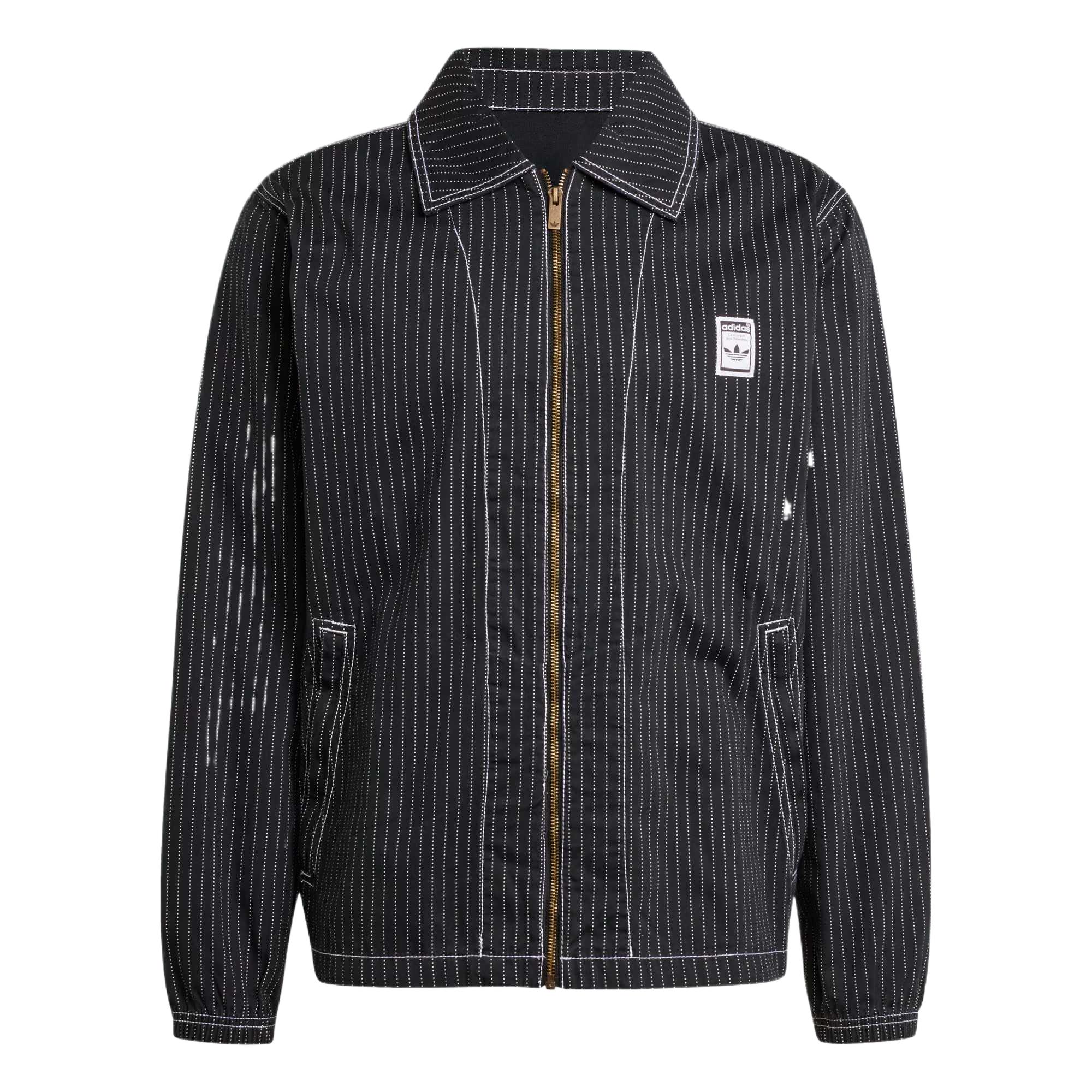 

Adidas Originals Хлопковая футболка Adidas, Black
