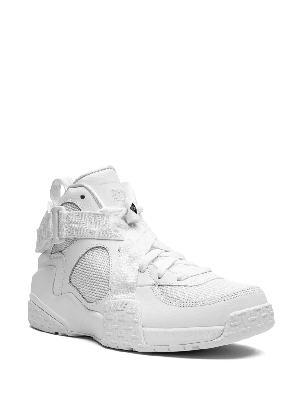 Кроссовки Air Raid SP из коллаборации с Pigalle Nike, белый — фото 2