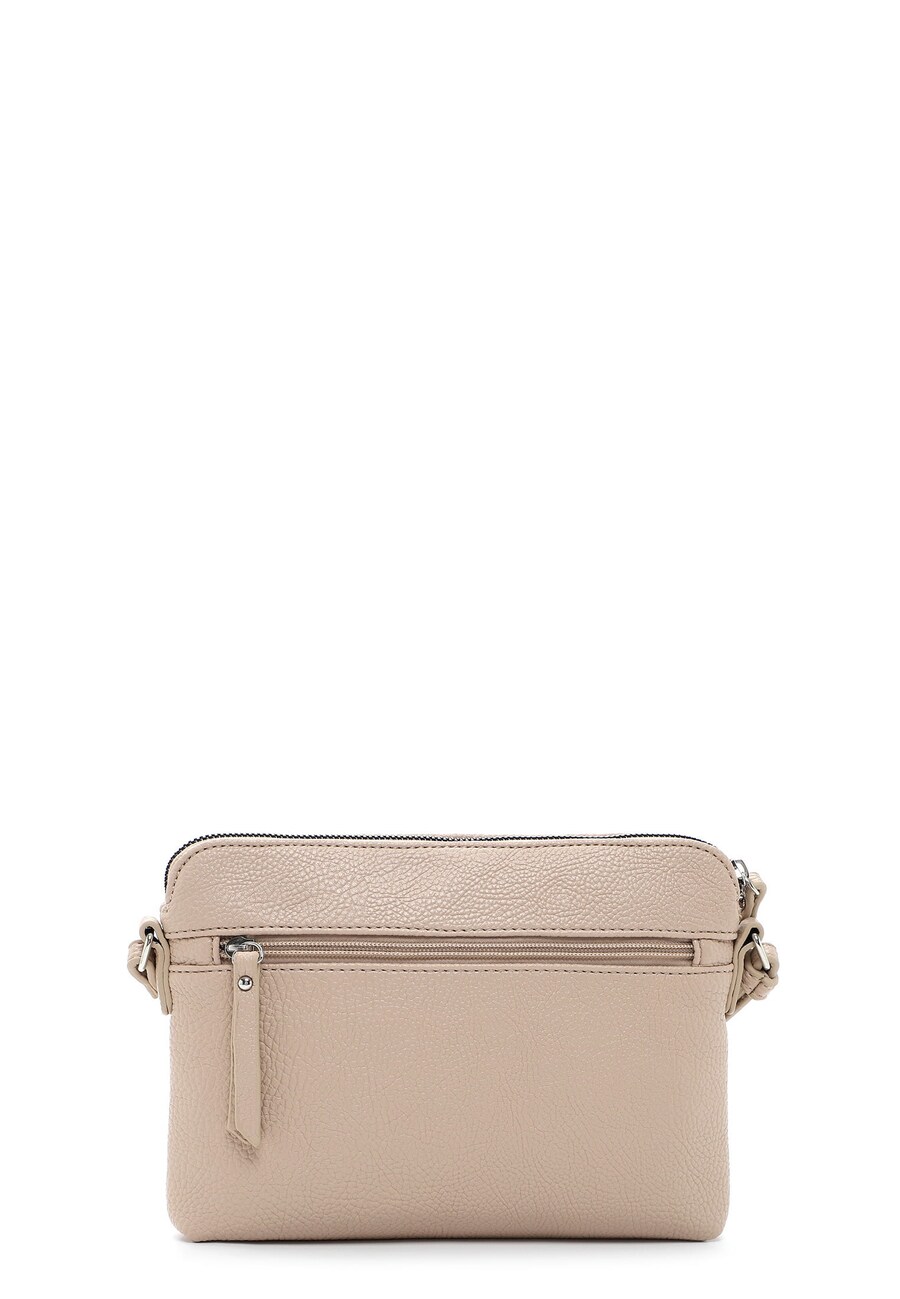 

Сумка через плечо Emily & Noah Crossbody Bag Emma, бежевый