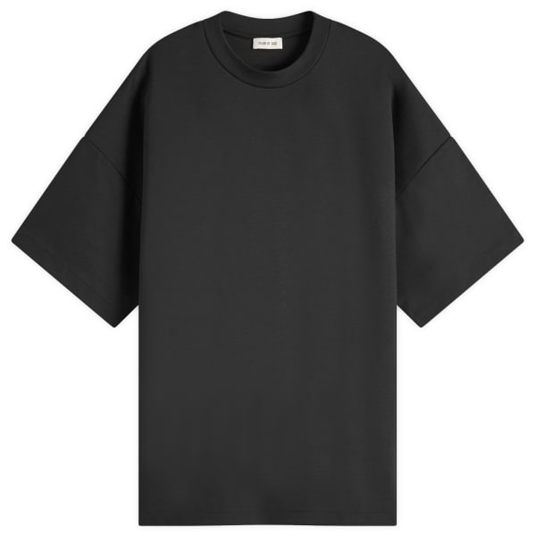 

Футболка с коротким рукавом Fear Of God, черный