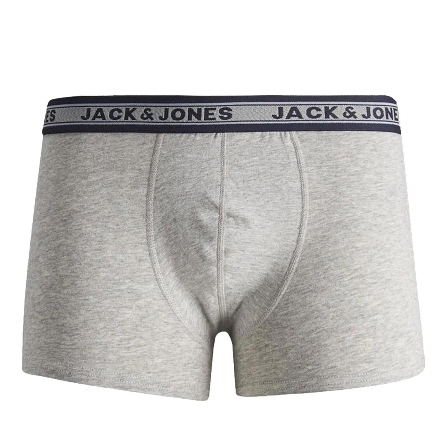 Трусы Jack & Jones, Mixed Colors — фото 2