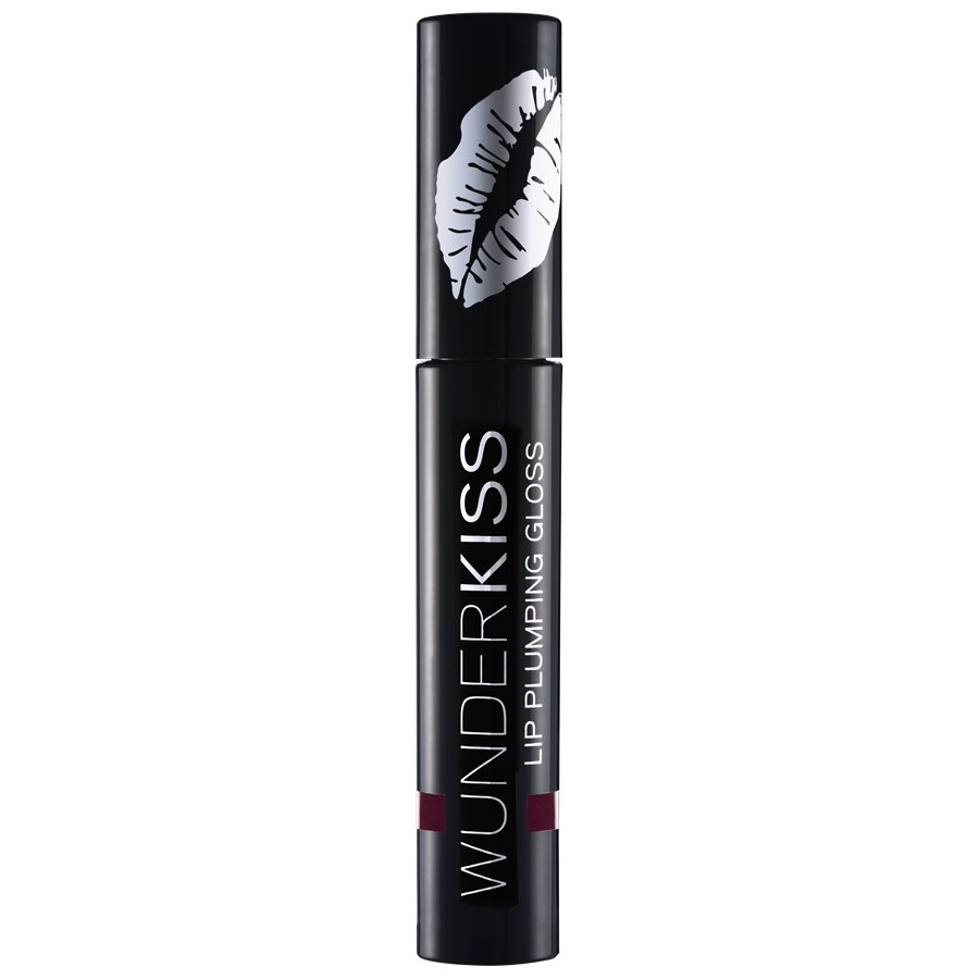 

Блеск для губ Wunder2 Lip Plumping Gloss, Wunderkiss Plum / 4 ml