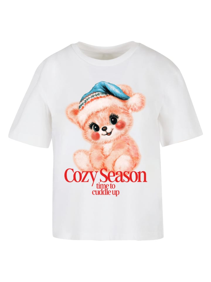 

Футболка Mister Tee, белый
