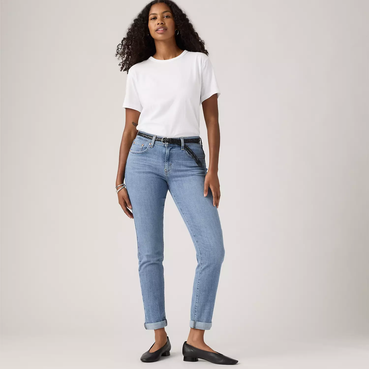 

Джинсы женские Levi's