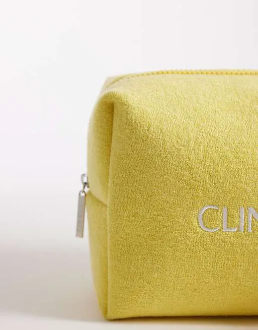 Подарочный набор Clinique Icons по уходу за кожей (скидка 53%) — фото 3