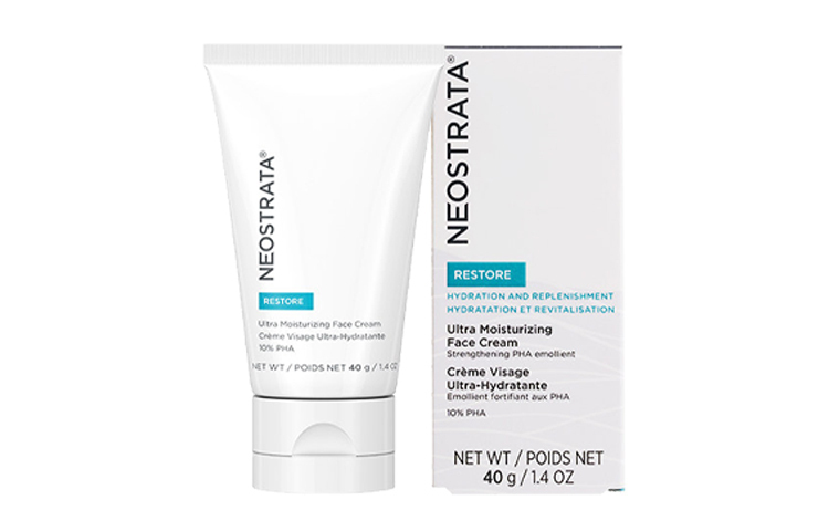 

Увлажняющие кремы и средства для лица Unisex NEOSTRATA