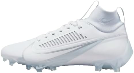 

Женские кроссовки Nike Air Vapormax 2021 FK, черно-бело-серебристый металлик (DC4112 002), White