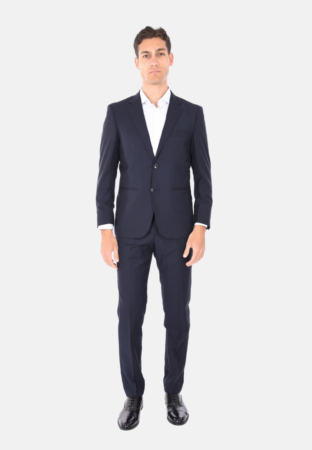 

Костюм MONOPETTO SET Ciabalù, синий