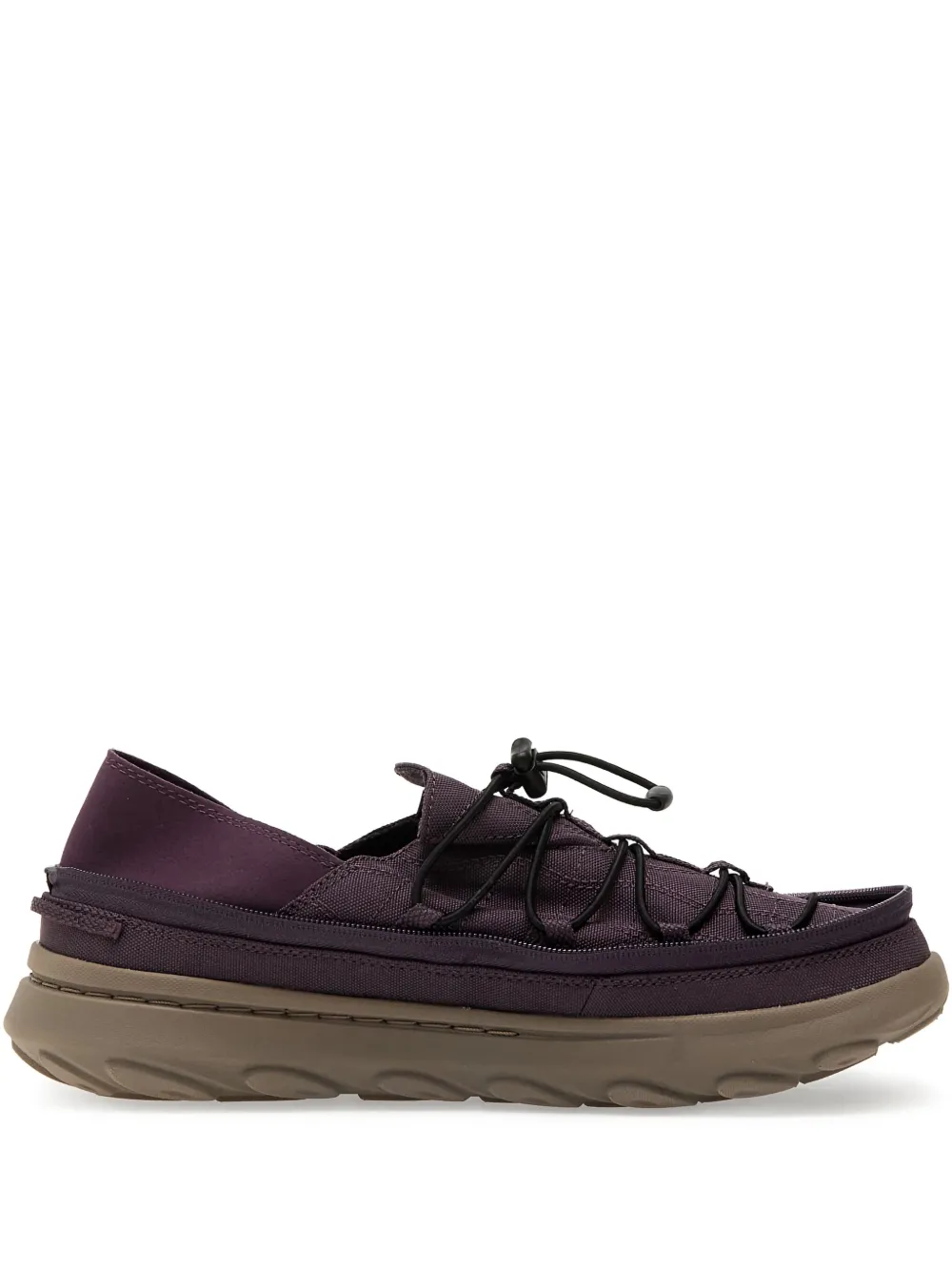 

Кроссовки Hut Moc Merrell, фиолетовый
