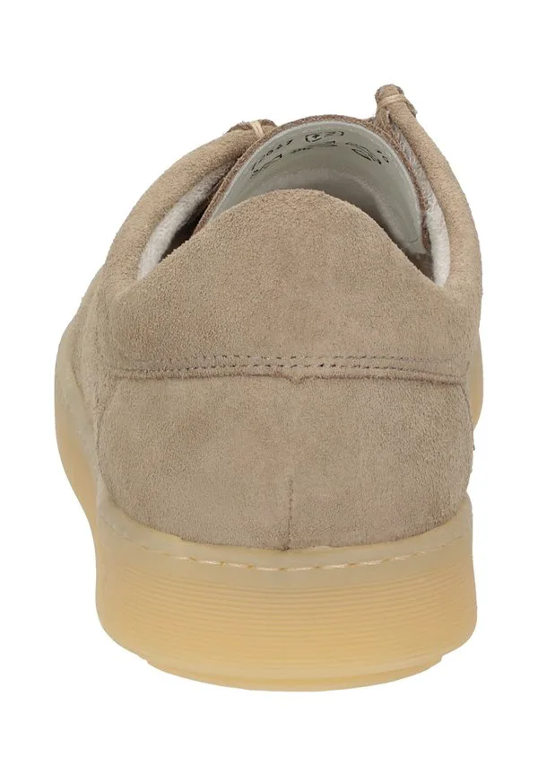 Tedrino701 повседневные ботинки на шнуровке Sioux, Beige — фото 4