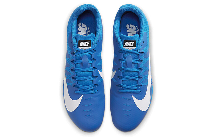 Кроссовки Nike Zoom Rival унисекс — фото 4