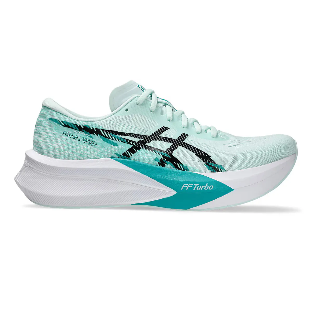 

Мужские кроссовки Asics MAGIC SPEED 4, светло-голубой